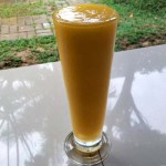 MANGO JUICE - 2021